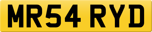 MR54RYD